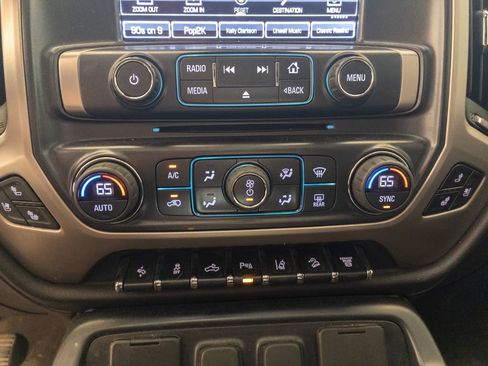 Used 2019 GMC Sierra 2500 Denali w/ Duramax Plus Package image 16