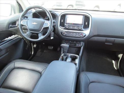 Used 2021 Chevrolet Colorado LT w/ LT Convenience Package image 13