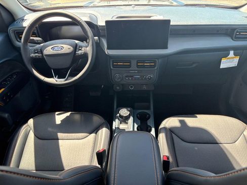 New 2026 Ford Maverick Tremor AWD/4WD image 15