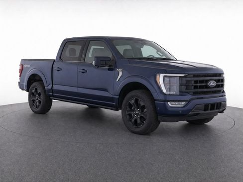 Used 2023 Ford F150 Platinum w/ Equipment Group 701A High AWD/4WD image 19