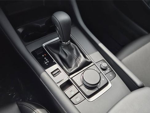 New 2026 MAZDA MAZDA3 s Sport image 21