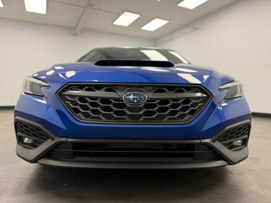 Used 2022 Subaru WRX Premium AWD/4WD image 17