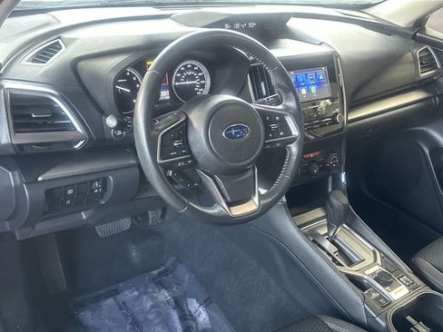 Used 2024 Subaru Forester Premium AWD/4WD image 13