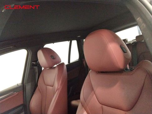 Used 2023 BMW X3 M40i image 24