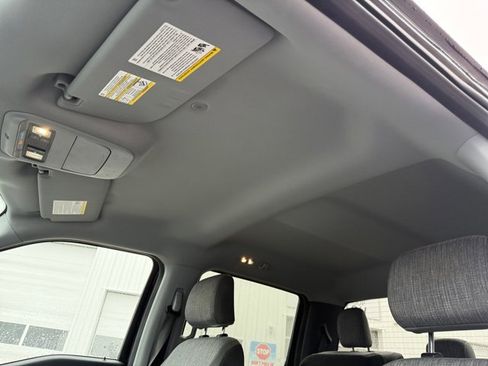 Used 2022 Ford F150 XLT w/ Equipment Group 301A Mid image 30