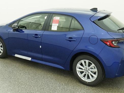 New 2026 Toyota Corolla SE FWD image 32