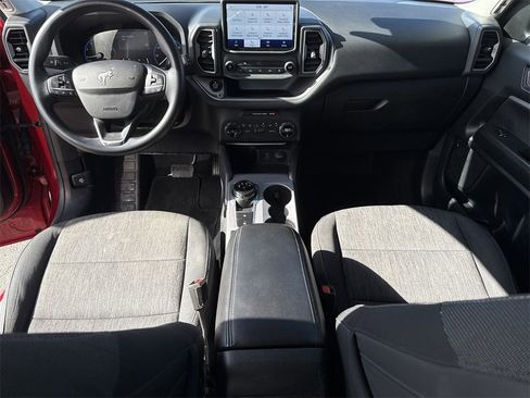 Used 2021 Ford Bronco Sport Big Bend image 24