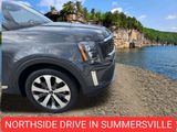 Used 2021 Kia Telluride EX w/ EX Premium Package image 5