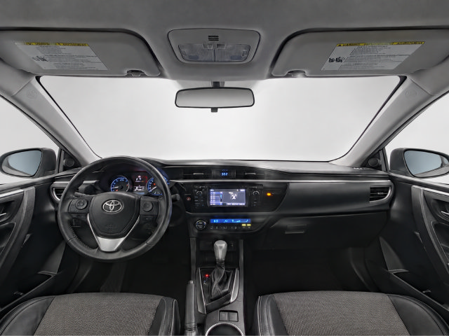 Used 2016 Toyota Corolla S FWD image 9