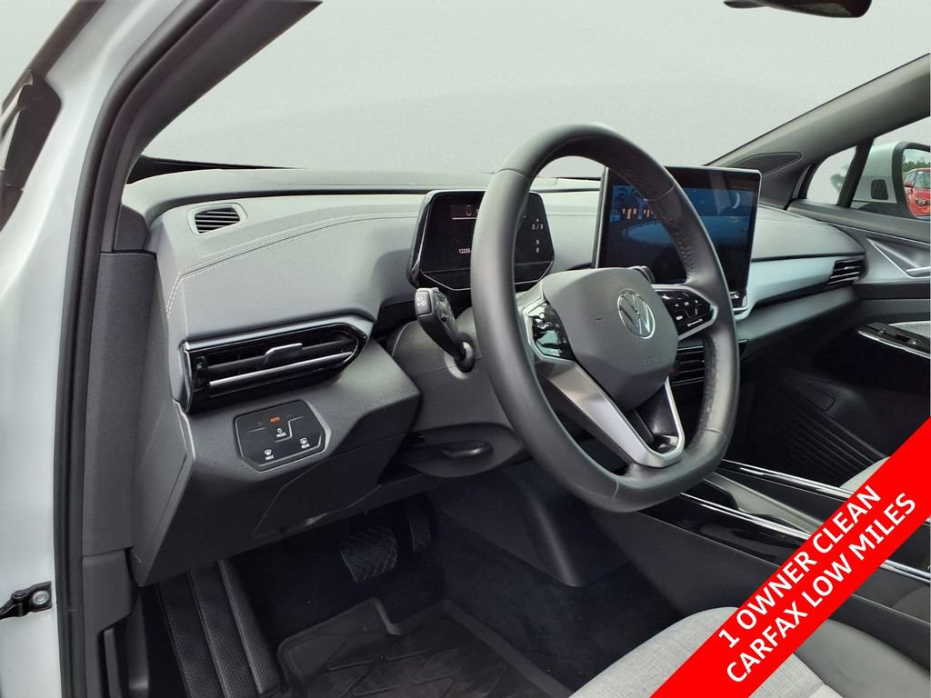 Used 2025 Volkswagen ID.4 Pro RWD image 10