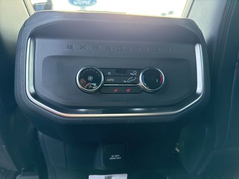 New 2026 Ford Expedition Platinum AWD/4WD image 22