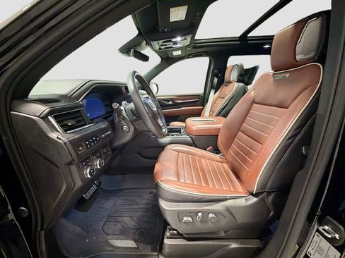 Used 2024 GMC Yukon Denali Ultimate image 21