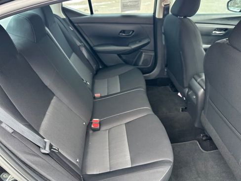 Used 2024 Nissan Sentra SV w/ All-Weather Package image 22
