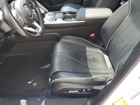 Used 2021 Acura TLX w/ Advance Package FWD image 20