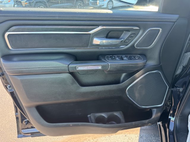 Certified 2024 RAM 1500 Laramie AWD/4WD image 20