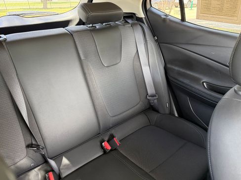 Used 2025 Buick Encore GX Preferred FWD image 37