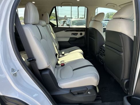 New 2026 Honda Pilot EX-L image 13