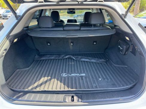 Used 2020 Lexus RX 350 FWD w/ Accessory Package image 21