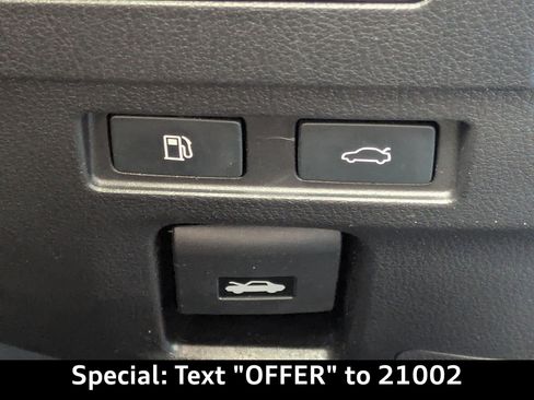 Used 2025 Lexus ES 350 w/ Premium Package image 27