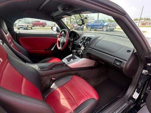 Used 2007 Saturn Sky Red Line RWD image 13