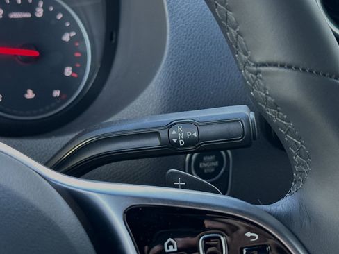 New 2024 Mercedes-Benz Sprinter 2500 image 23