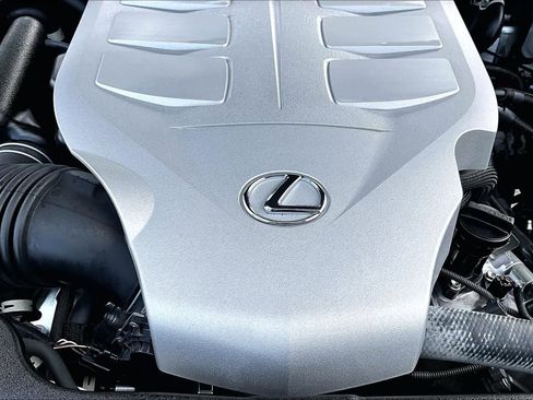 Used 2023 Lexus GX 460 Premium image 33