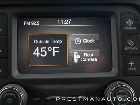 Used 2024 RAM 2500 Tradesman w/ Chrome Appearance Group image 28