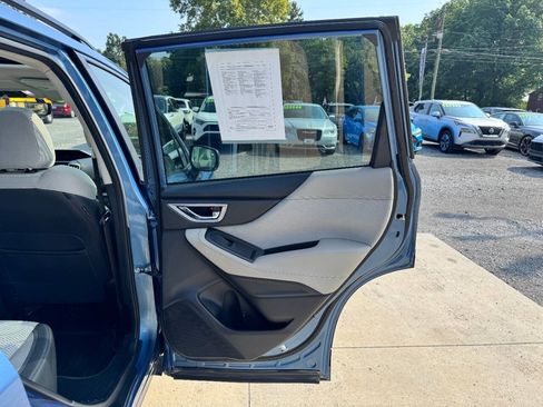 Used 2021 Subaru Forester Premium w/ Popular Package #1 AWD/4WD image 13