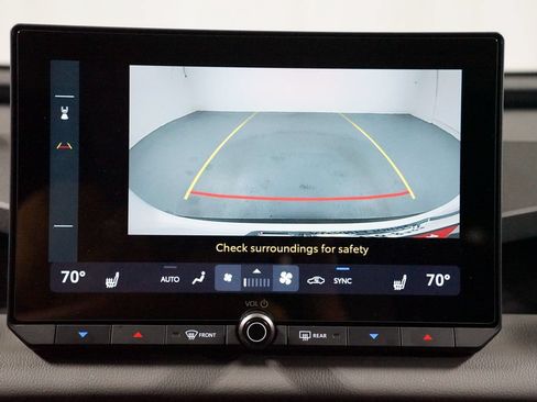 Certified 2026 Toyota RAV4 XLE Premium FWD image 19