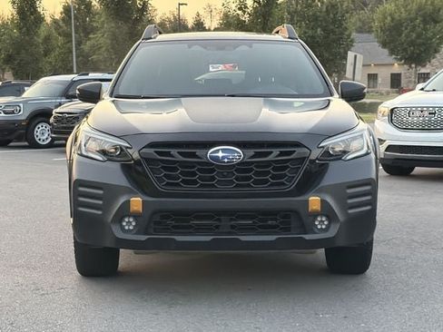 Used 2023 Subaru Outback Wilderness AWD/4WD image 8