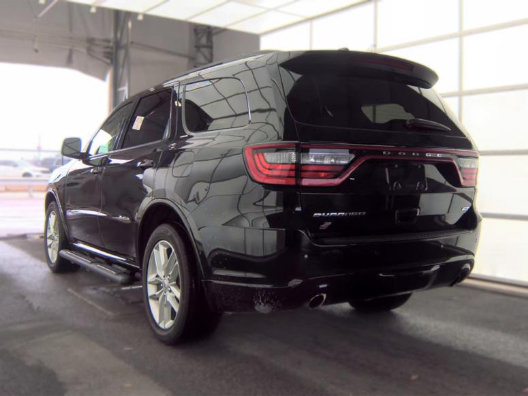 Used 2025 Dodge Durango GT AWD/4WD image 4