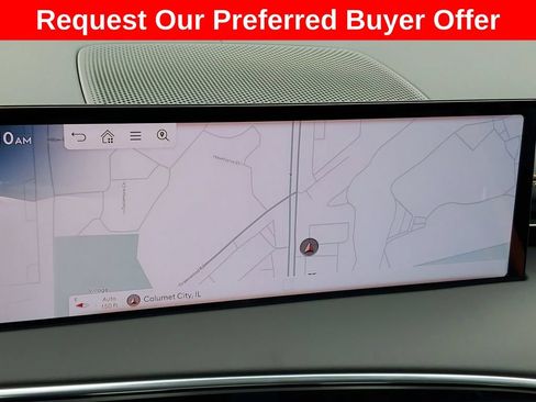 New 2026 Genesis GV70 2.5T Sport Prestige AWD/4WD image 22