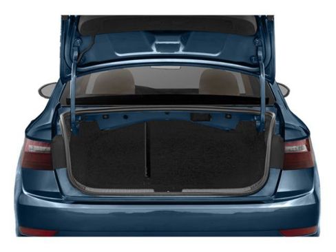 Certified 2021 Volkswagen Jetta R-Line image 14