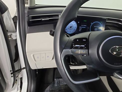 Used 2023 Hyundai Tucson SEL w/ Convenience Package image 29