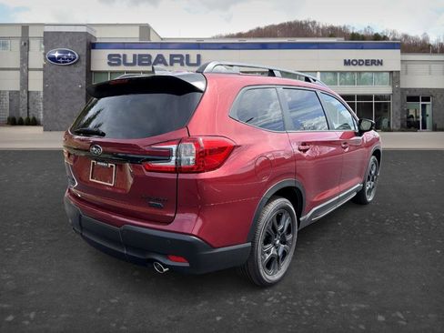 New 2026 Subaru Ascent Bronze Edition w/ Popular Package #2 AWD/4WD image 5