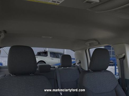 New 2026 Ford Maverick XL image 12