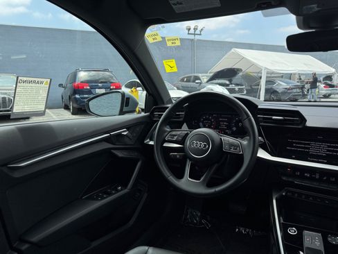 Used 2022 Audi A3 2.0T Premium FWD image 19