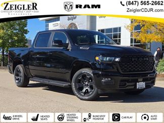 New 2026 RAM 1500 Big Horn video 1