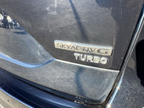 Used 2023 MAZDA CX-5 Signature image 8