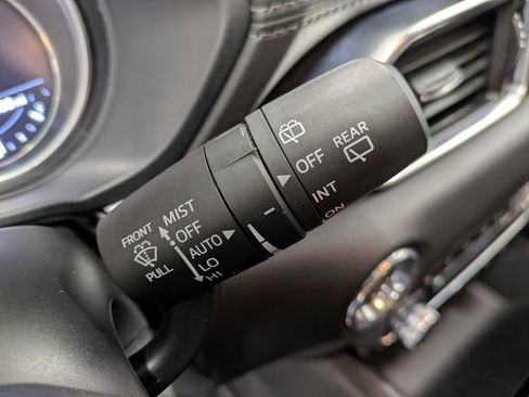 Used 2019 MAZDA CX-5 Touring AWD/4WD image 20