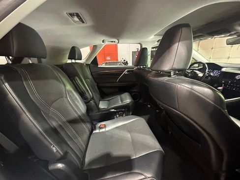 Used 2019 Lexus RX 350L AWD image 5