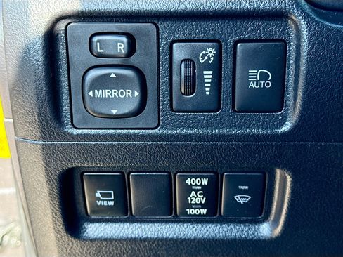 Used 2023 Toyota 4Runner SR5 Premium w/ Moonroof Package RWD image 34