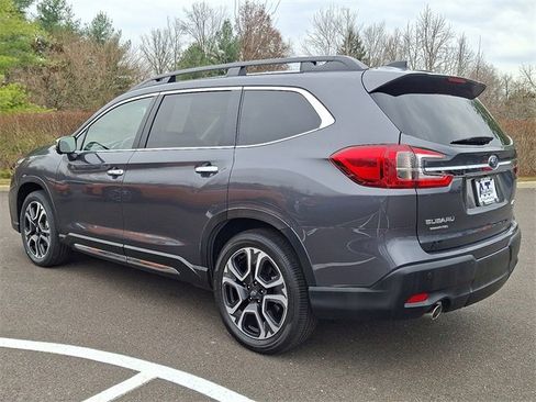 Certified 2023 Subaru Ascent Touring image 4