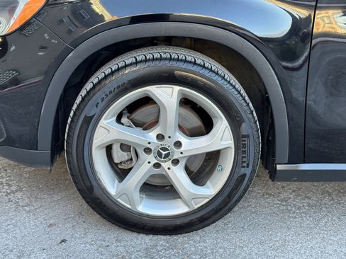 Used 2019 Mercedes-Benz GLA 250 image 13