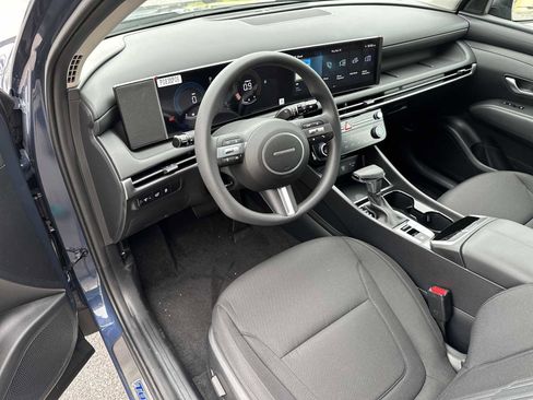 New 2026 Hyundai Tucson SEL image 8