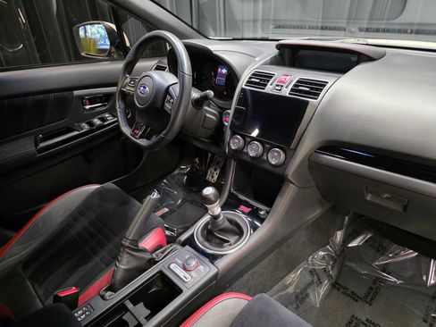 Used 2020 Subaru WRX STI AWD/4WD image 33