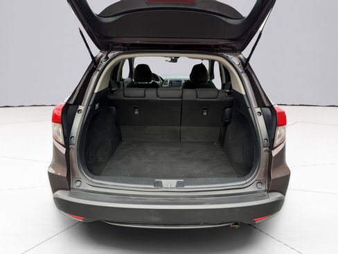 Used 2022 Honda HR-V EX image 15