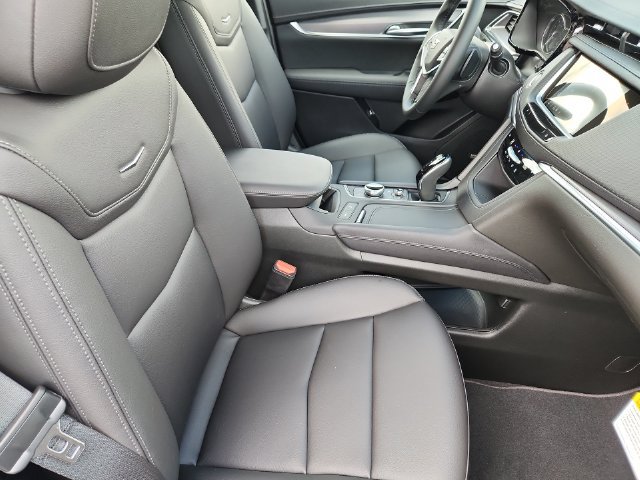 New 2026 Cadillac XT5 Luxury AWD/4WD image 20