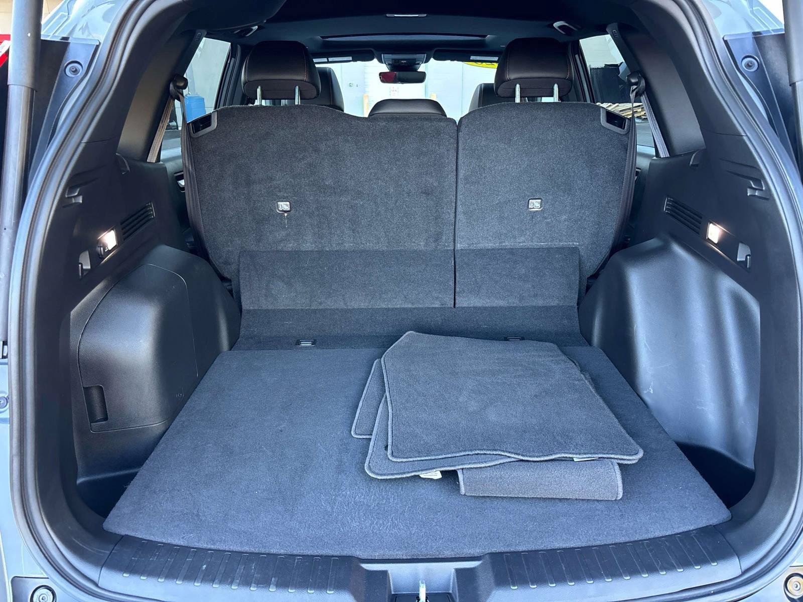 Certified 2026 Honda CR-V Sport-L image 17