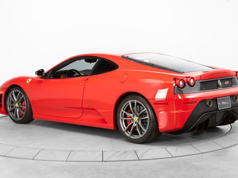 Used 2009 Ferrari F430 Scuderia image 5